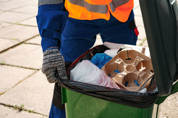 Same-Day Junk Removal Services in Tiger Point, FL